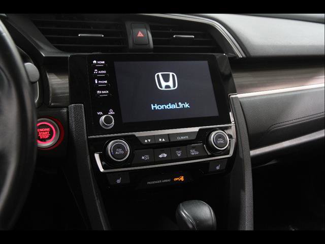 Used 2019 Honda Civic EX image 9