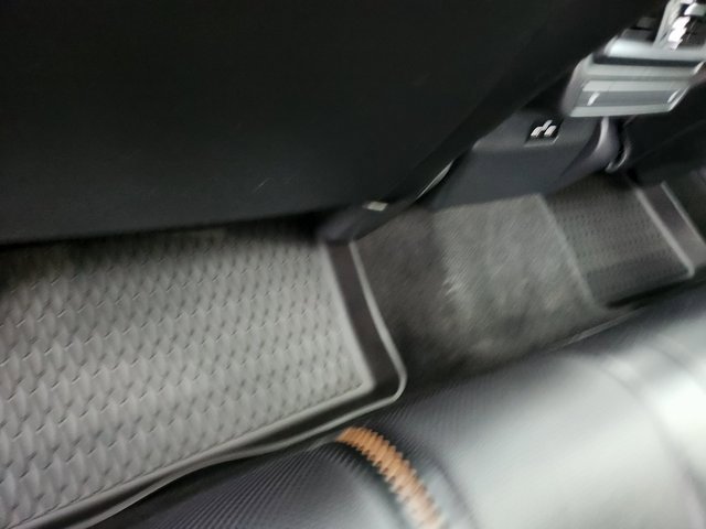 Used 2024 MAZDA CX-50 2.5 Turbo w/ Cargo Package image 8