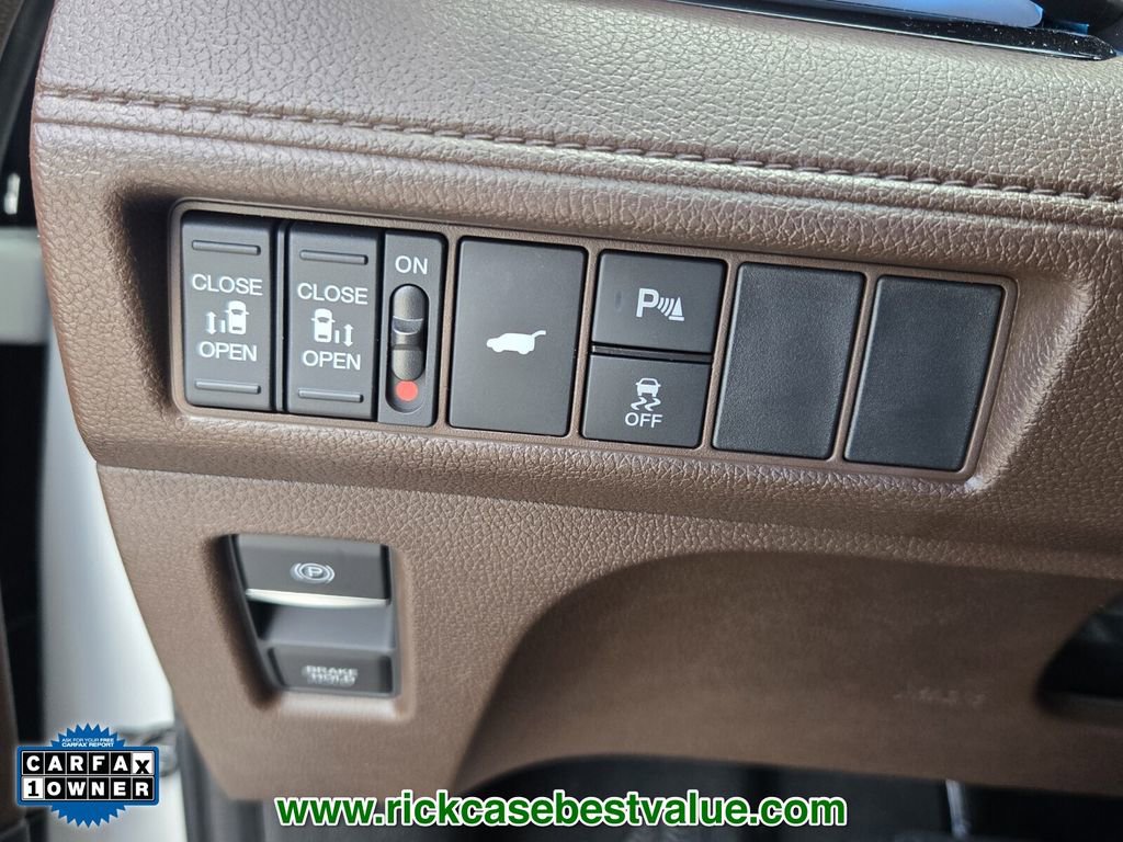 Used 2025 Honda Odyssey Touring image 37