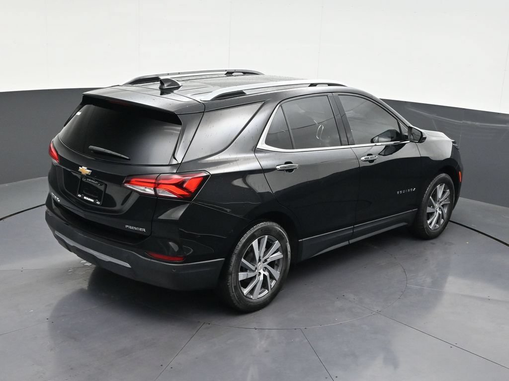 Used 2023 Chevrolet Equinox Premier FWD image 22