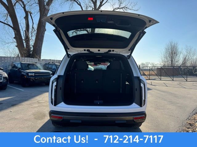 New 2027 Kia Telluride S image 12