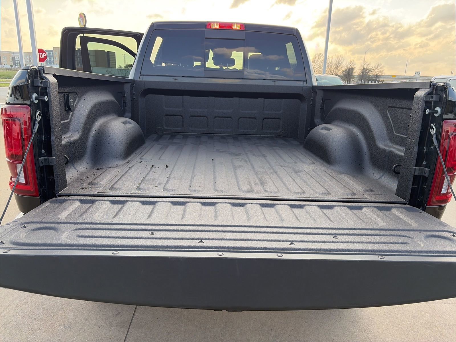 Used 2026 RAM 2500 Rebel AWD/4WD image 24