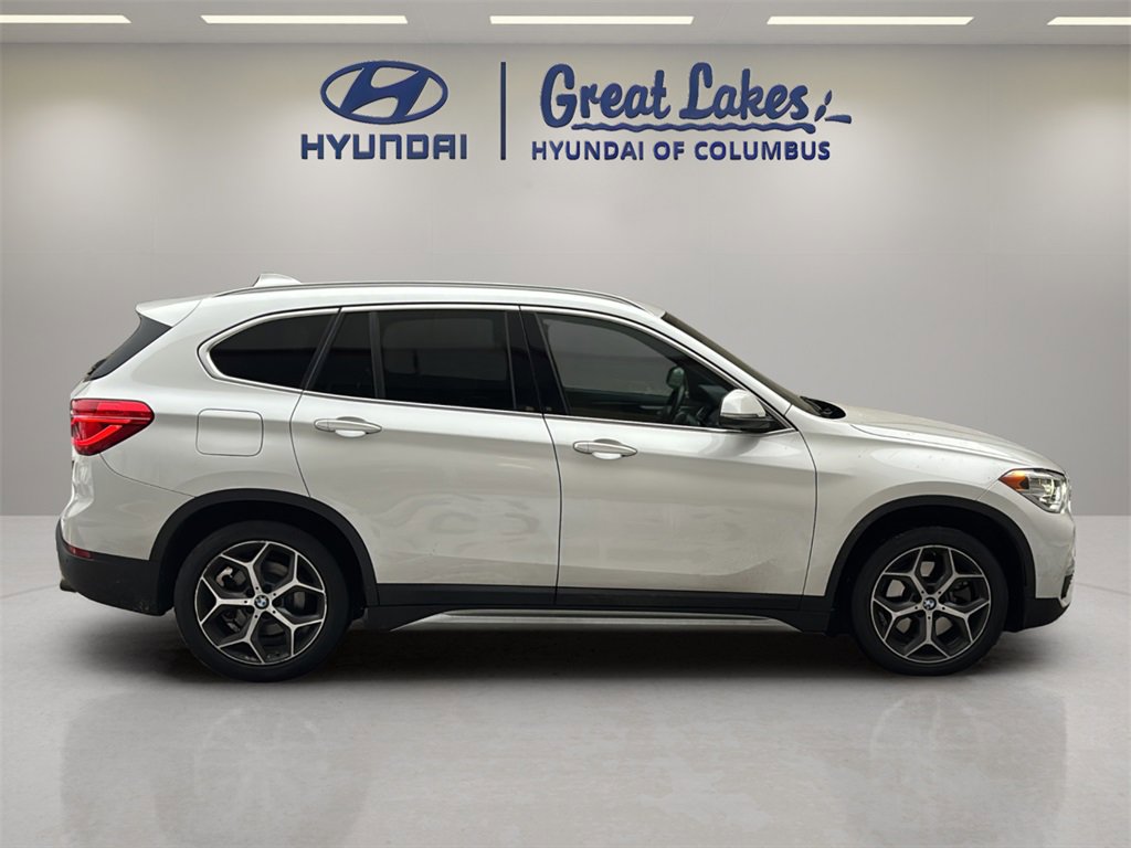 Used 2019 BMW X1 xDrive28i w/ Convenience Package image 6