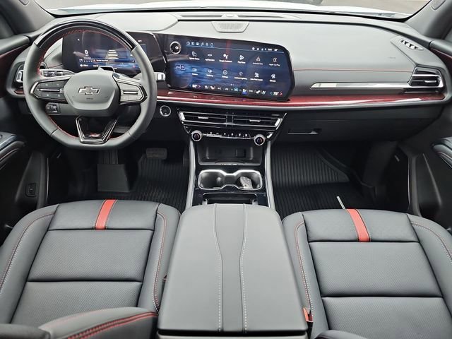 New 2026 Chevrolet Traverse RS w/ LPO, Floor Liner Package image 20
