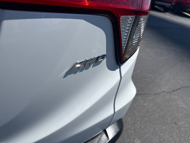 Certified 2021 Honda HR-V EX image 43