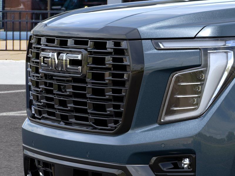 New 2026 GMC Yukon Denali Ultimate AWD/4WD image 13