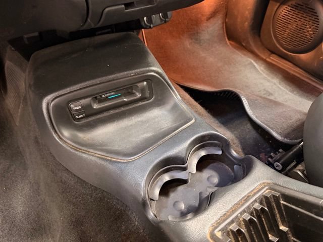Used 1999 Chevrolet Blazer LT AWD/4WD image 23