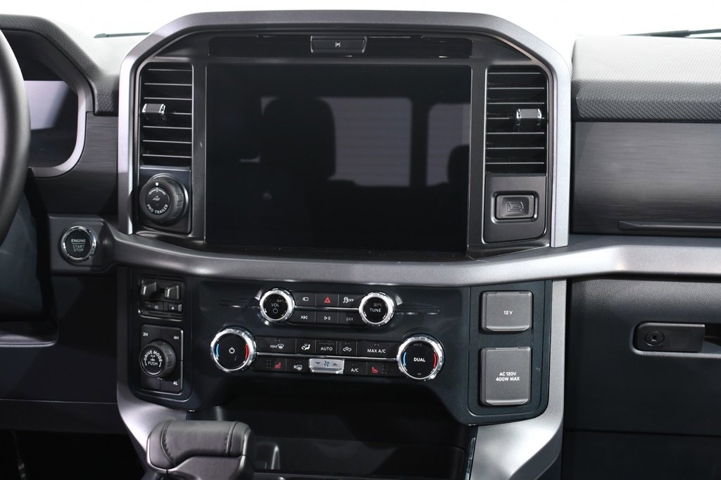 New 2025 Ford F150 XLT w/ Equipment Group 302A MID image 9