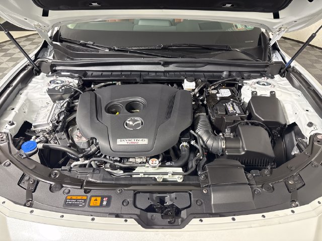 Certified 2026 MAZDA CX-50 AWD 2.5 S w/ Accent Package image 36
