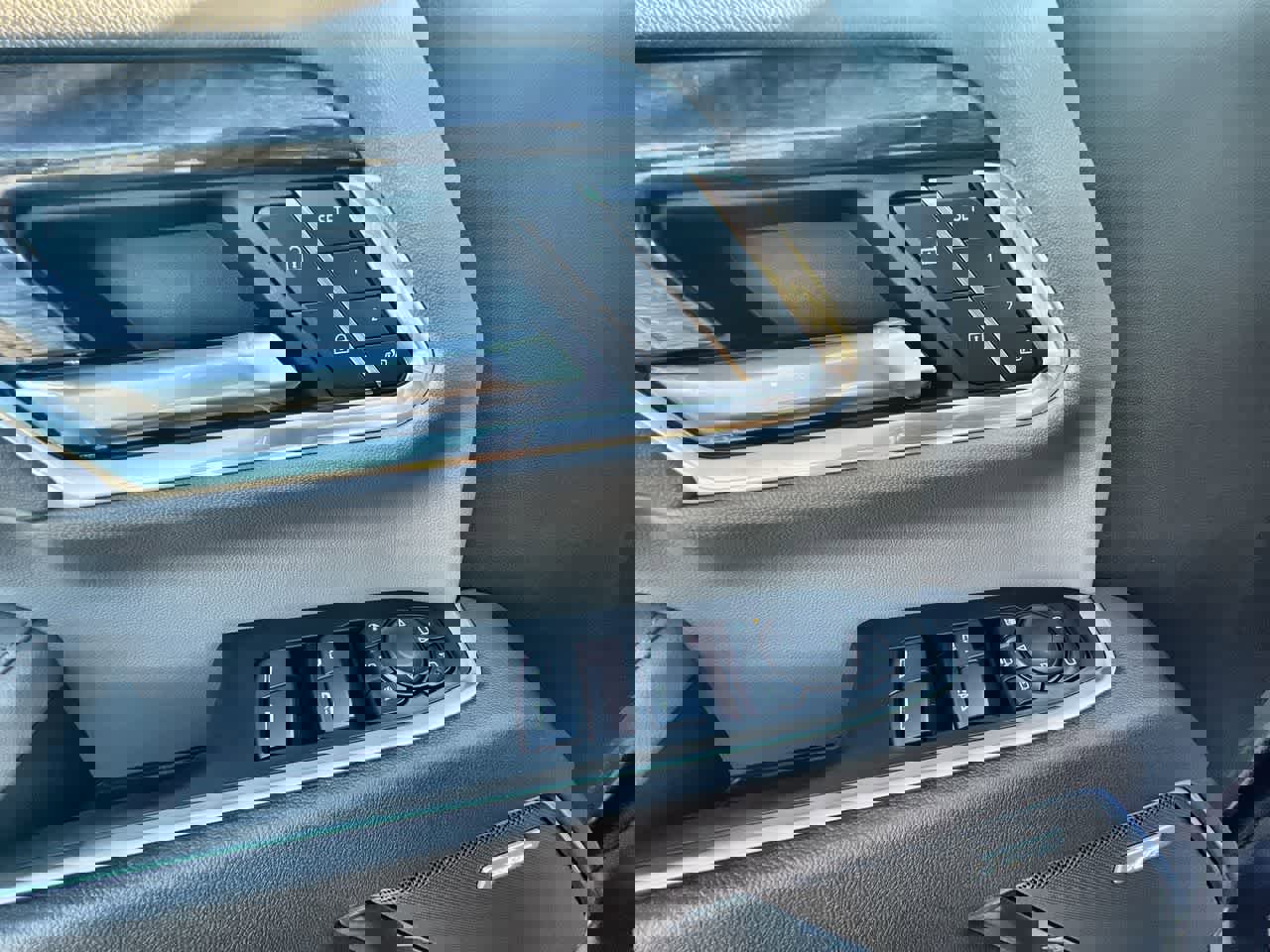New 2026 Chevrolet Silverado 2500 LTZ image 23