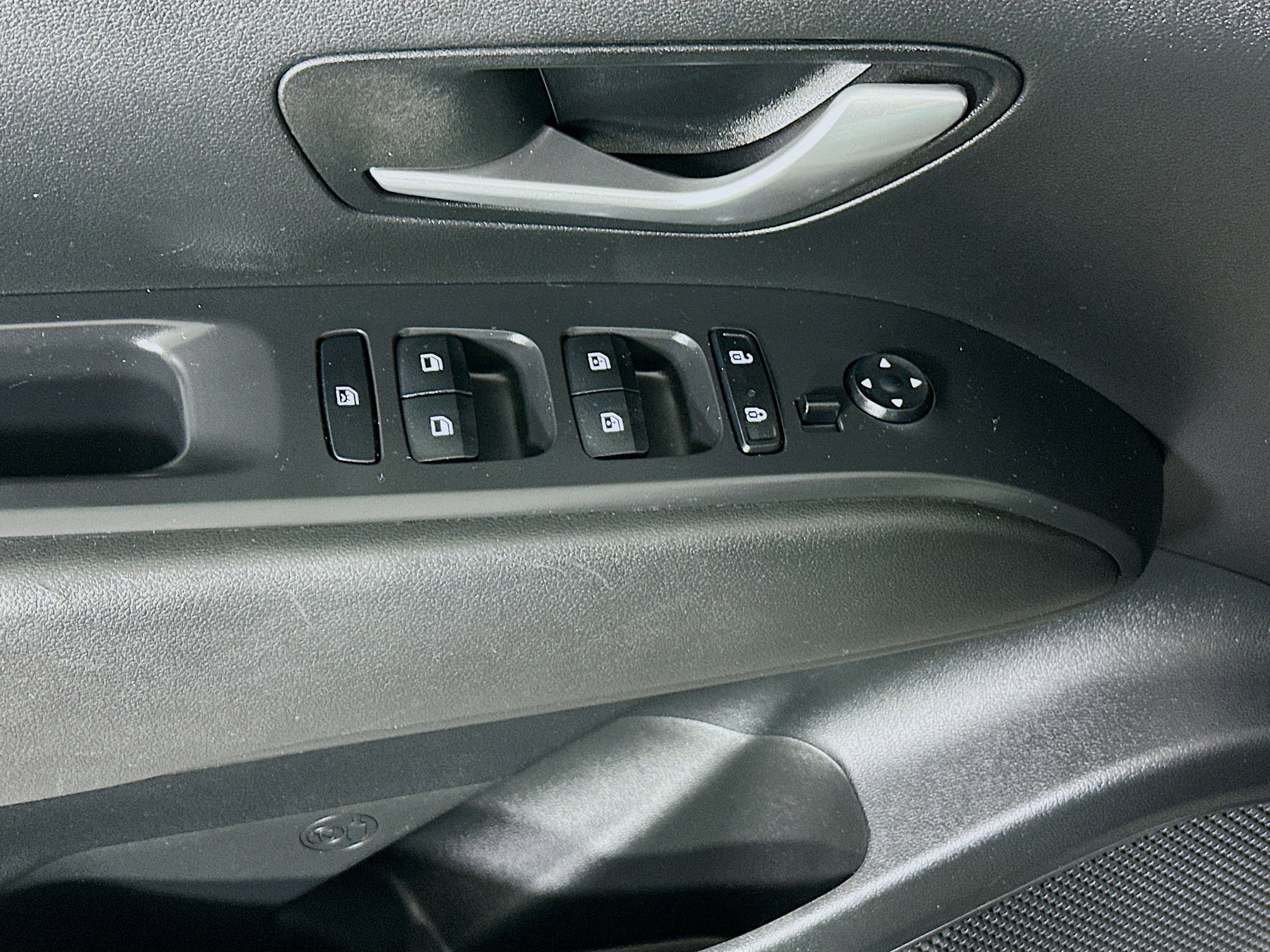 Used 2023 Hyundai Tucson SEL FWD image 14