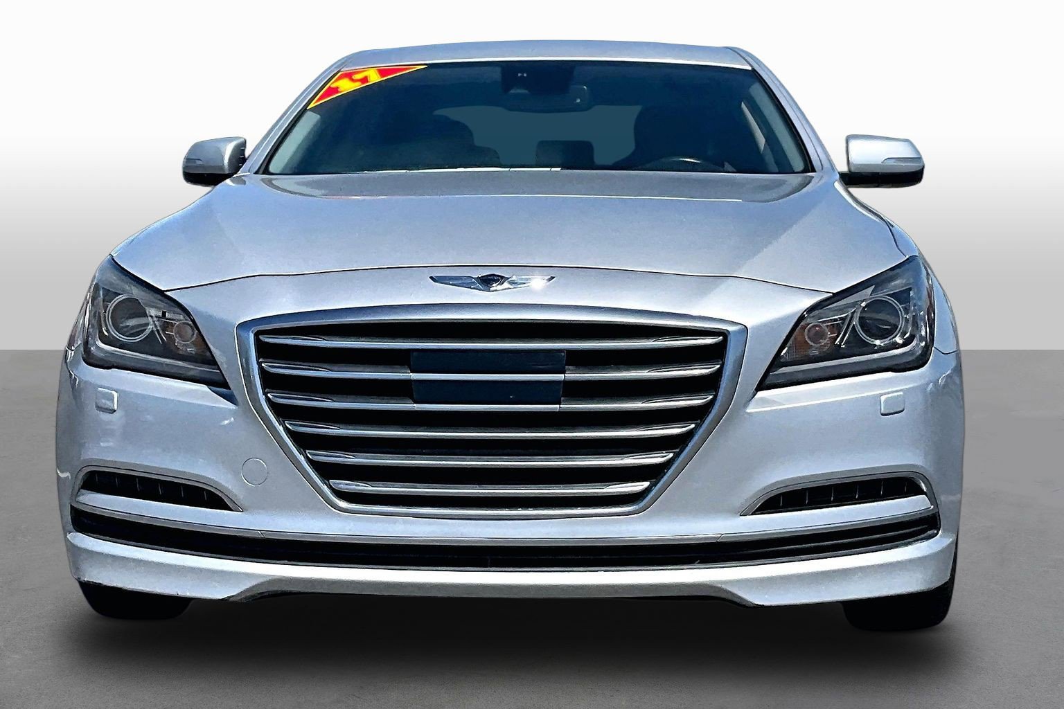 Used 2017 Genesis G80 3.8 image 3