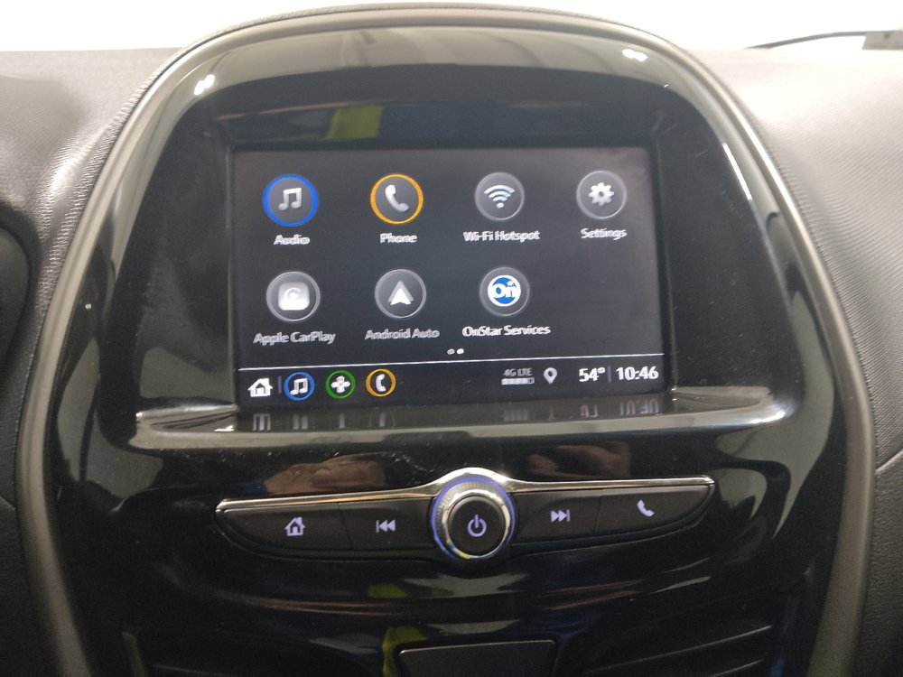 Used 2021 Chevrolet Spark LS image 25