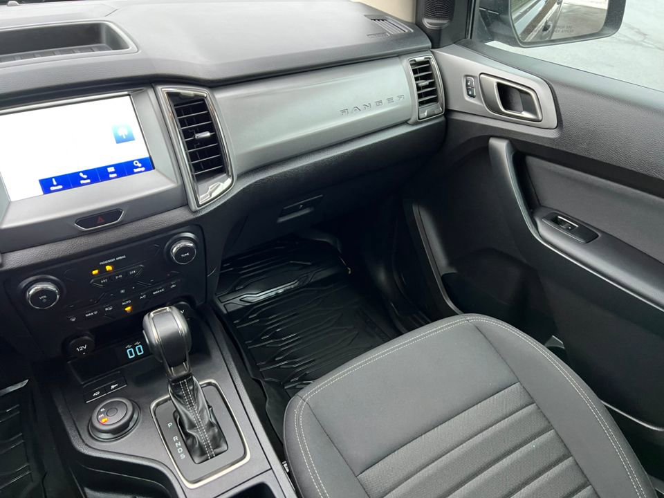 Certified 2023 Ford Ranger XLT w/ Equipment Group 301A Mid image 30