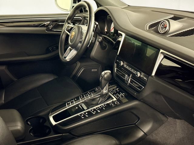 Used 2021 Porsche Macan S image 7
