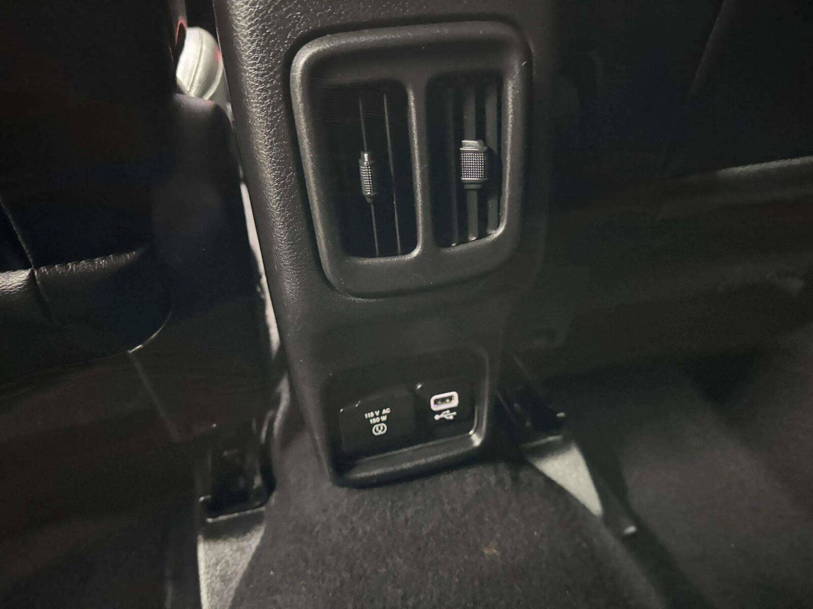 Used 2019 Jeep Compass Limited AWD/4WD image 46