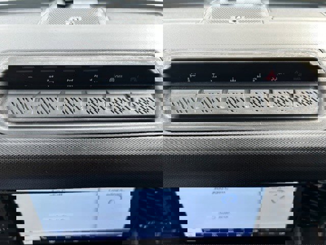 Used 2021 Ford Bronco First Edition image 11