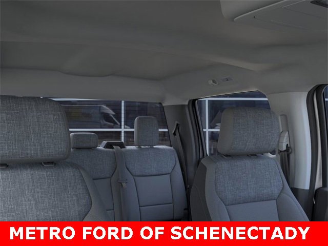 New 2025 Ford F150 XL w/ Equipment Group 104A Hybrid image 22