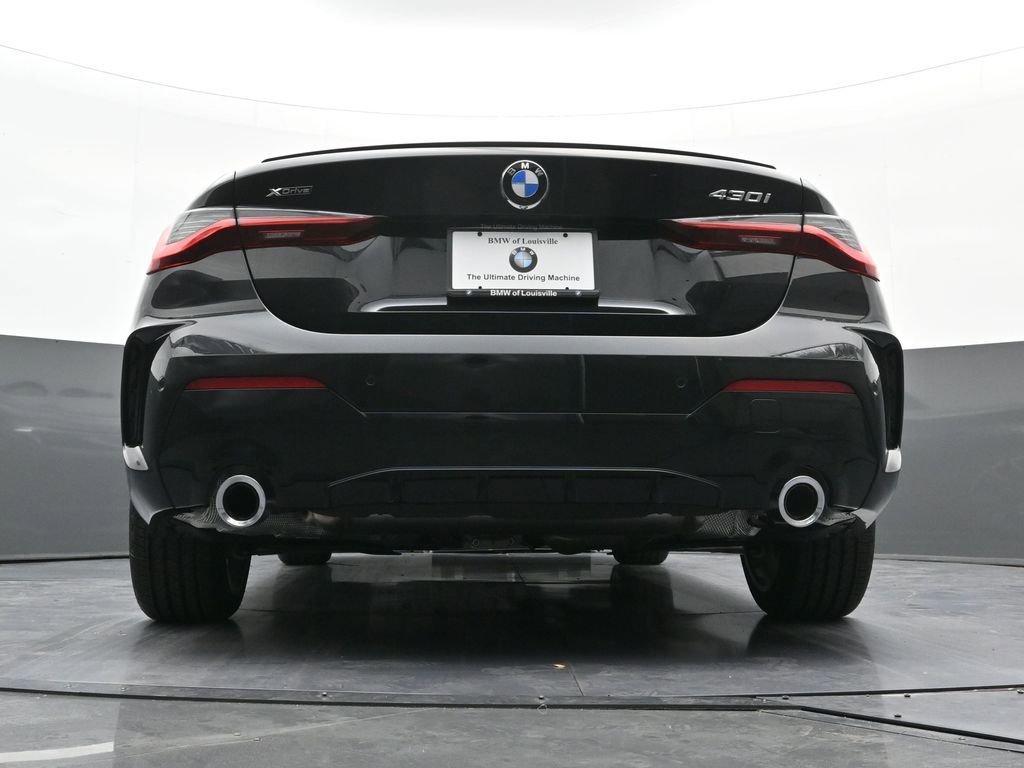 New 2026 BMW 430i xDrive Coupe image 26