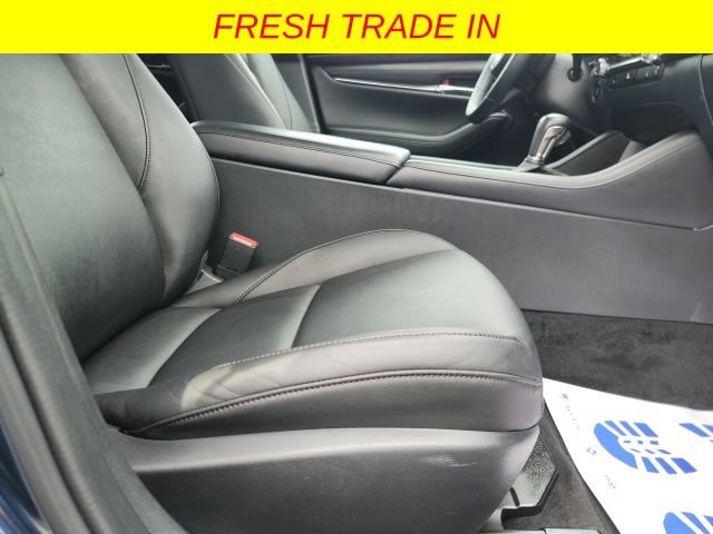 Used 2024 MAZDA MAZDA3 s FWD image 26
