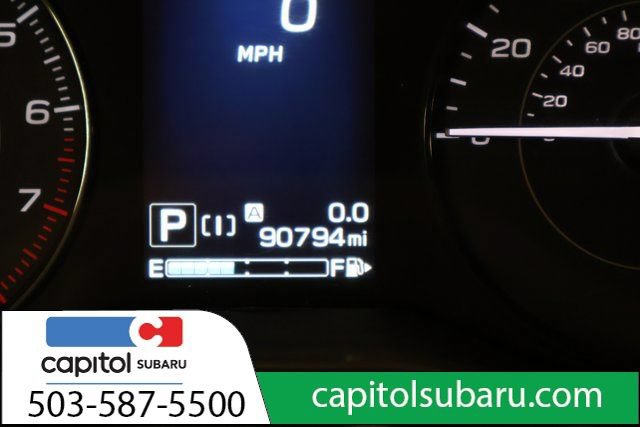 Used 2022 Subaru Impreza 2.0i Premium w/ Popular Package #3 AWD/4WD image 16