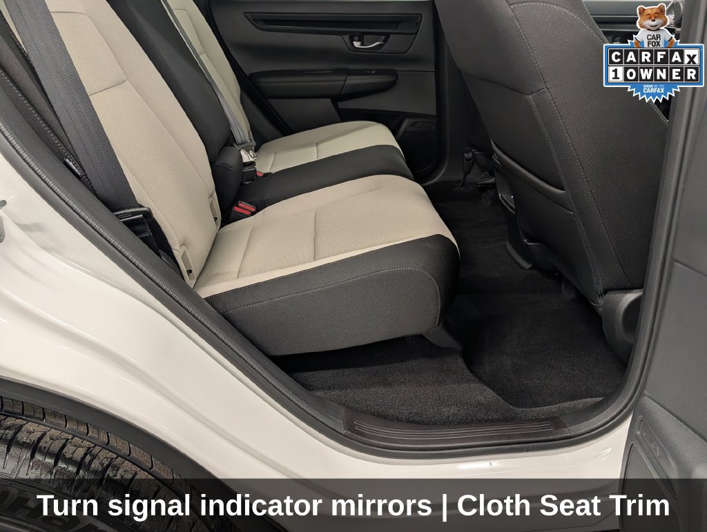 Used 2024 Honda CR-V EX image 32