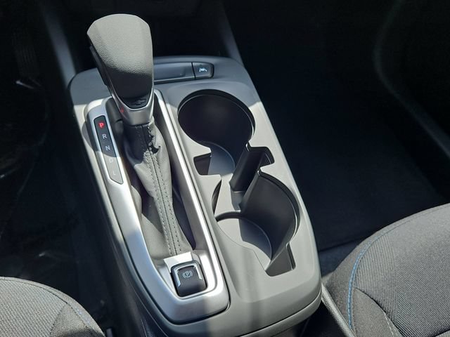 New 2026 Chevrolet Trax LS w/ LS Convenience Package FWD image 17