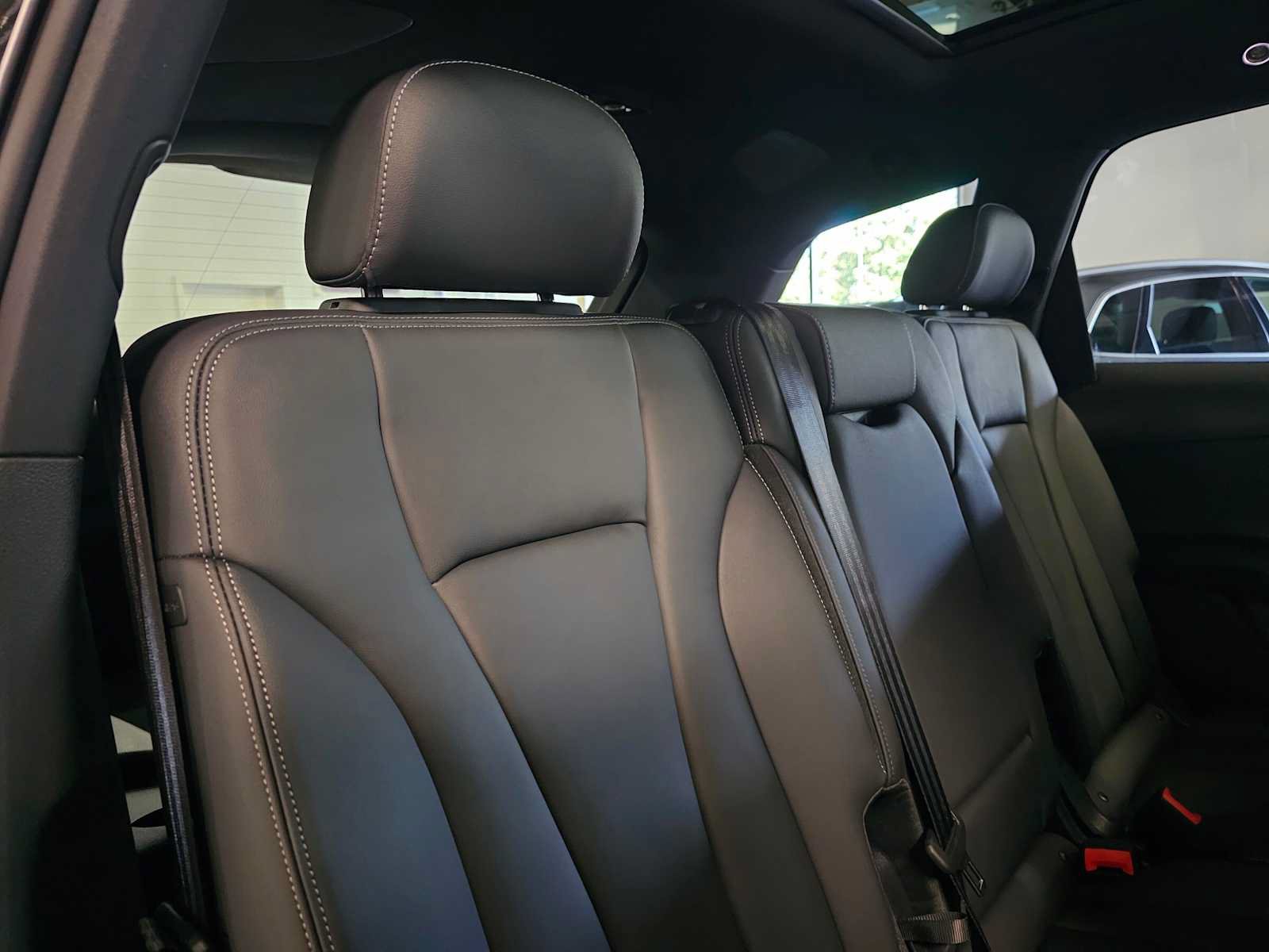 New 2026 Audi Q7 2.0T Premium AWD/4WD image 13