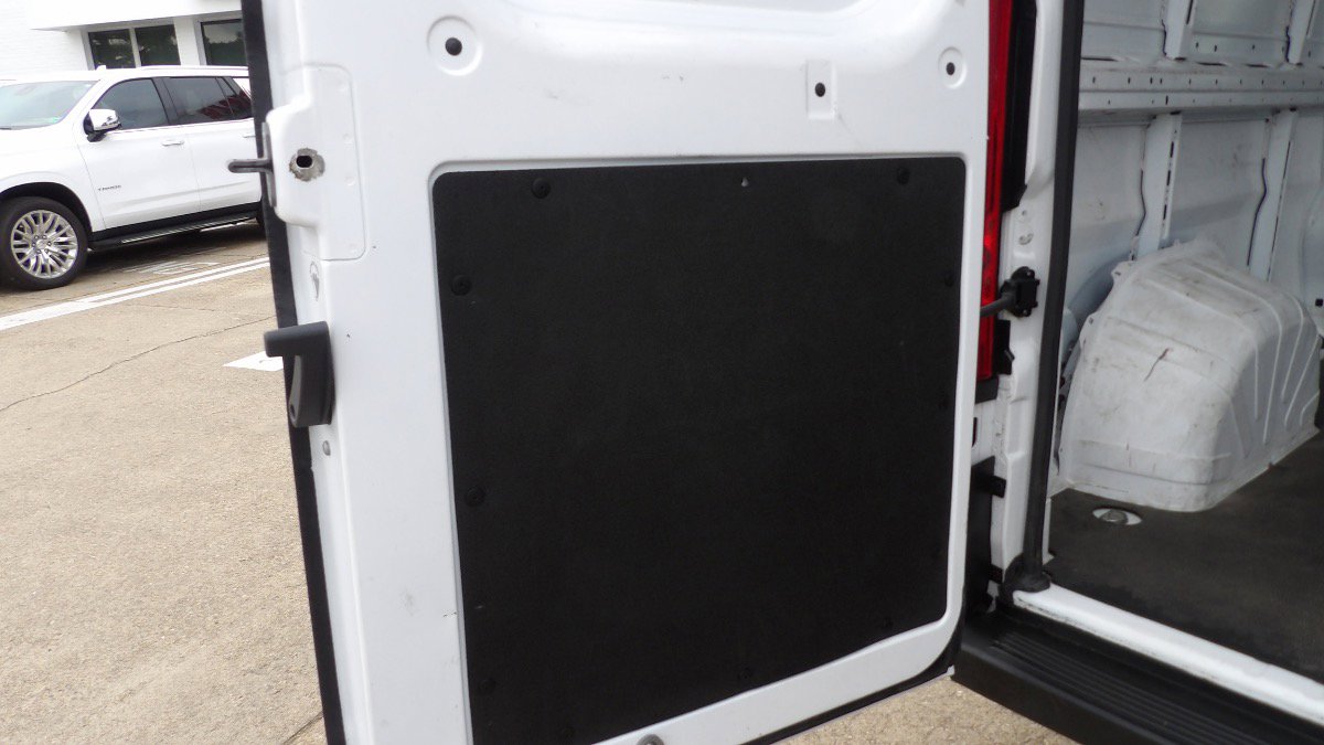 Used 2023 RAM ProMaster 2500 FWD image 31