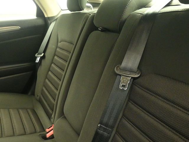 Certified 2019 Ford Fusion SE image 11