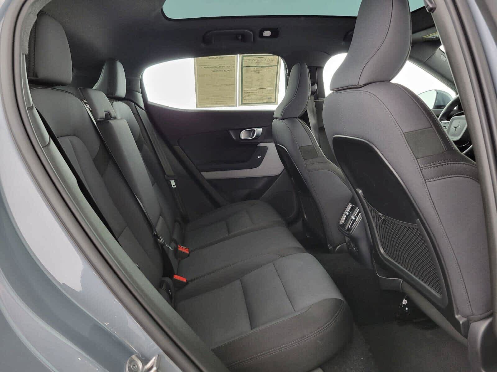 Used 2023 Polestar Polestar 2 w/ Pilot Pack AWD/4WD image 12