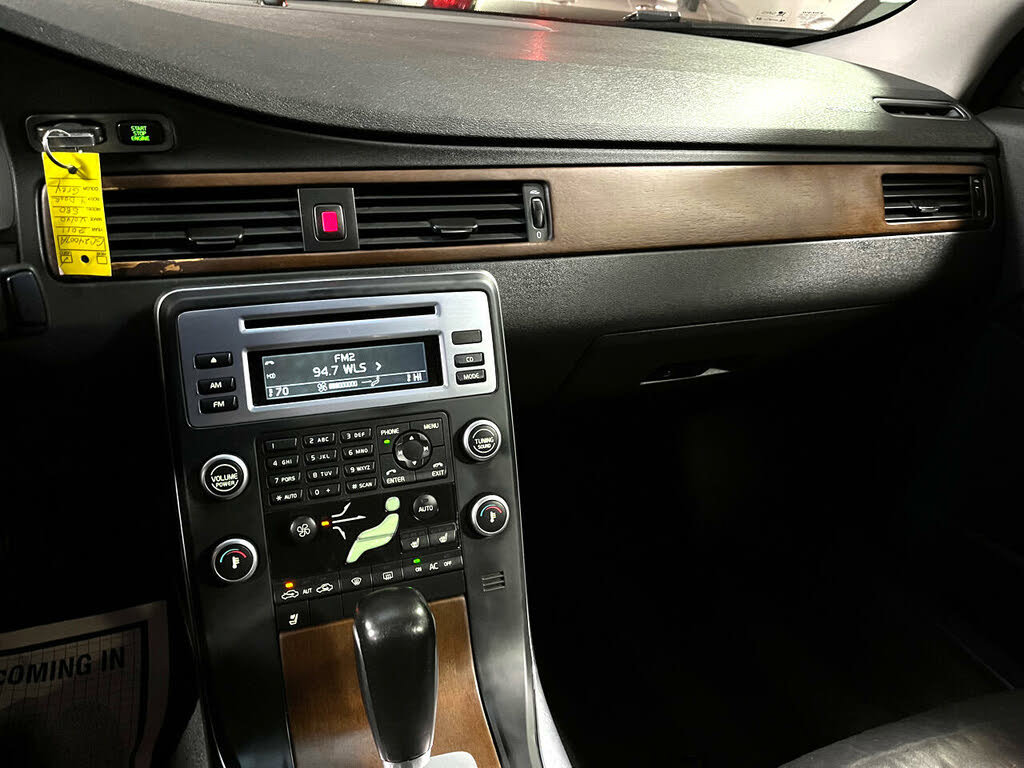 Used 2011 Volvo S80 3.2 w/ Climate Pkg FWD image 19