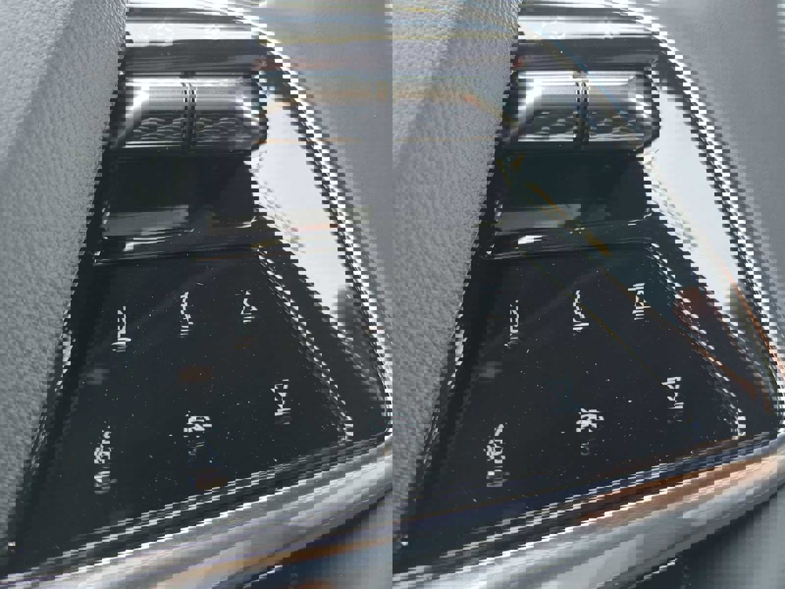 New 2025 Cadillac Lyriq Sport image 16