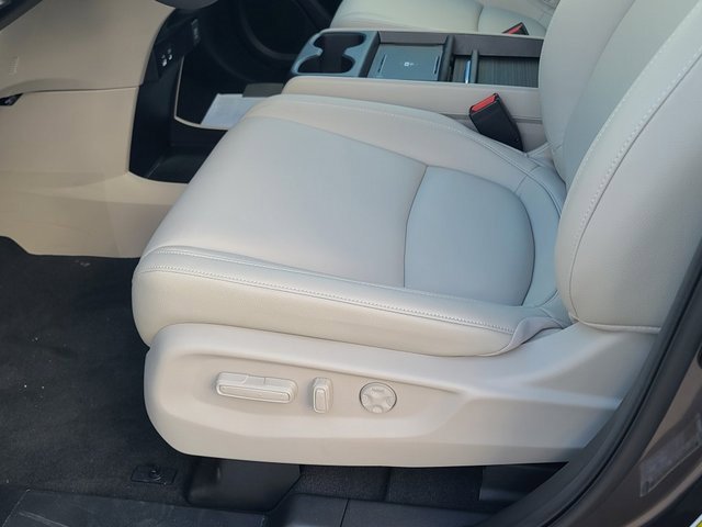 New 2026 Honda Odyssey EX-L image 14
