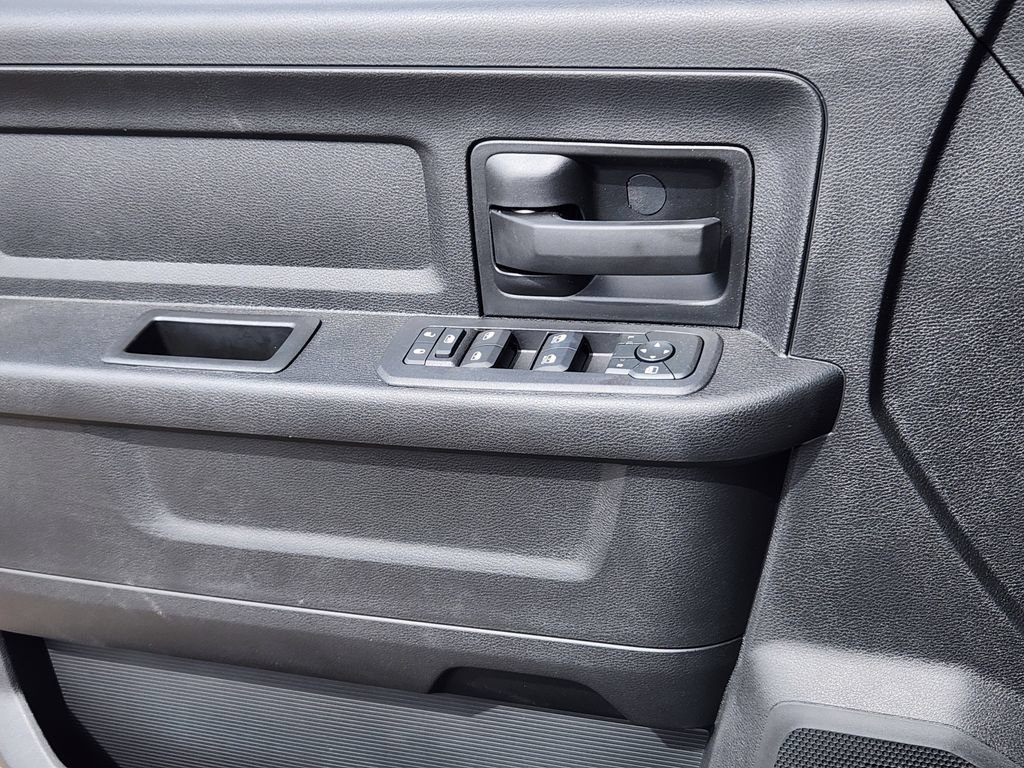 New 2026 RAM 2500 Tradesman AWD/4WD image 6