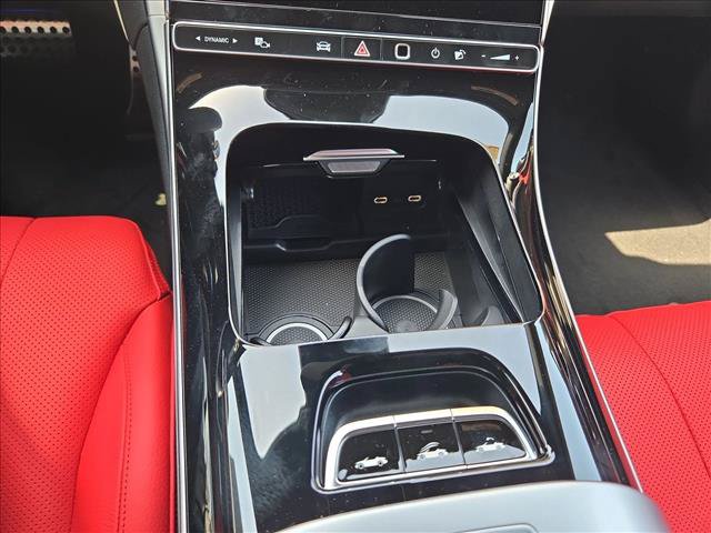 New 2027 Mercedes-Benz CLE 300 4MATIC Cabriolet image 12