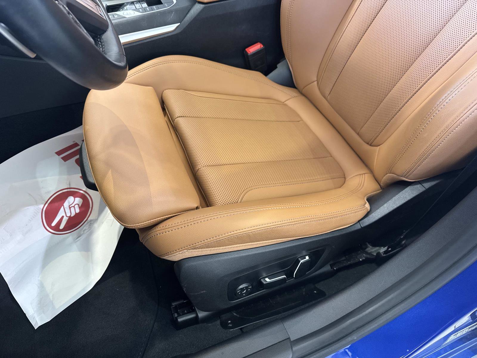 Used 2024 BMW 330e RWD image 19