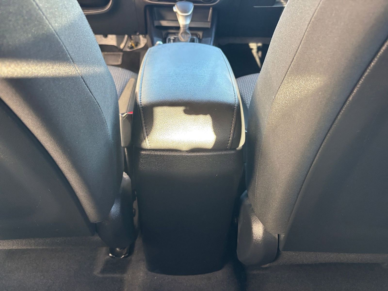 Used 2025 Kia Soul LX w/ LX Technology Package image 25