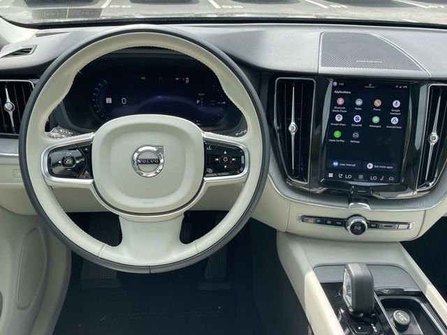 Used 2024 Volvo XC60 T8 Plus w/ Climate Package AWD/4WD image 31