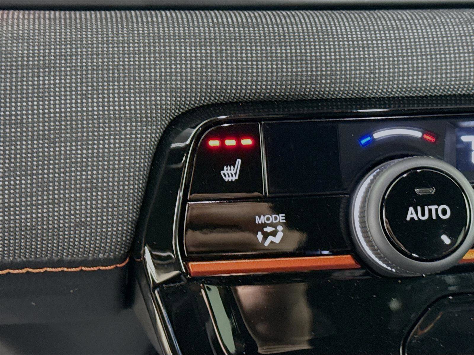 Used 2026 Honda Passport TrailSport image 23