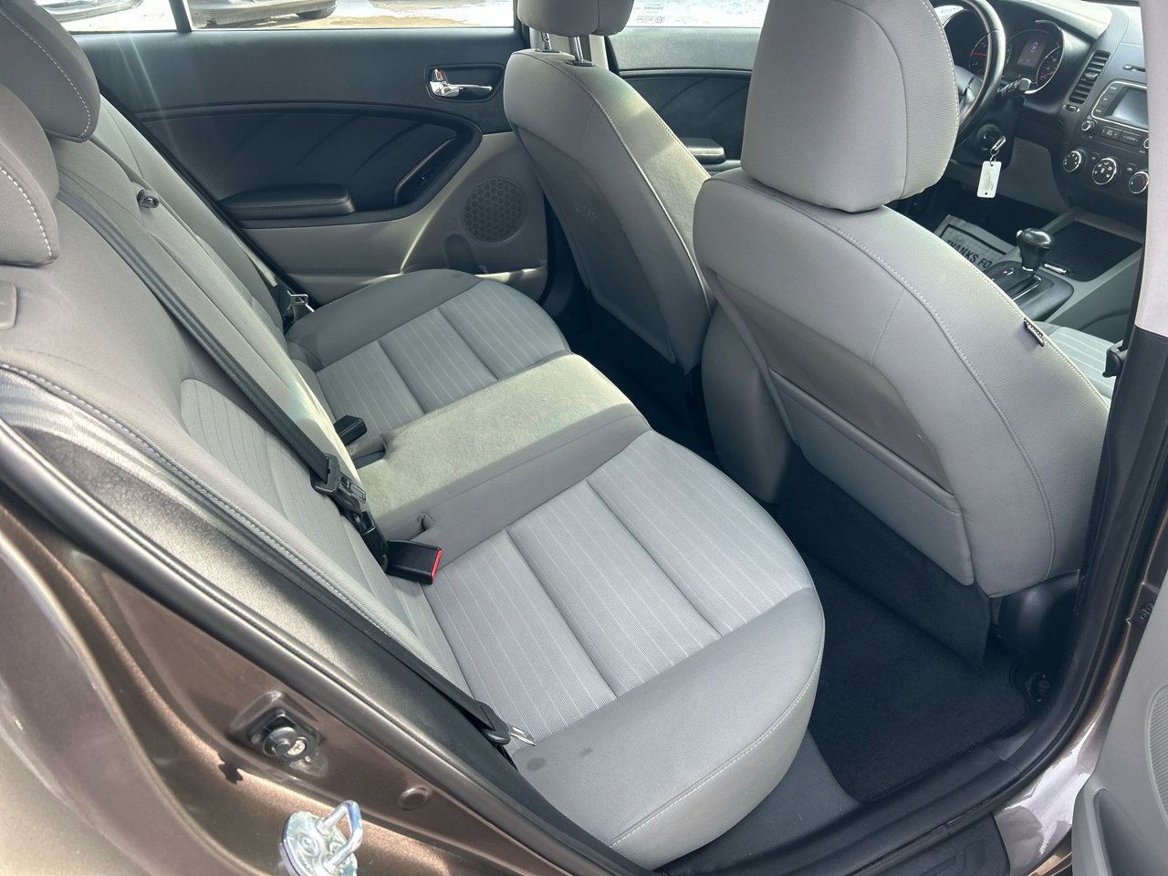 Used 2014 Kia Forte EX image 15