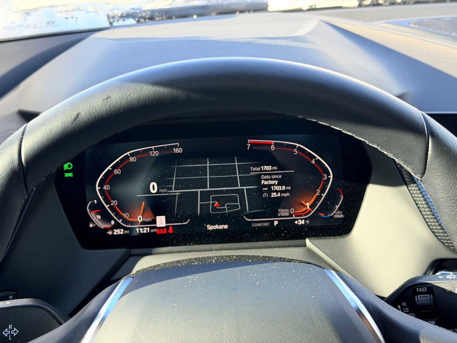 Used 2024 BMW 228i xDrive Gran Coupe w/ Convenience Package image 34