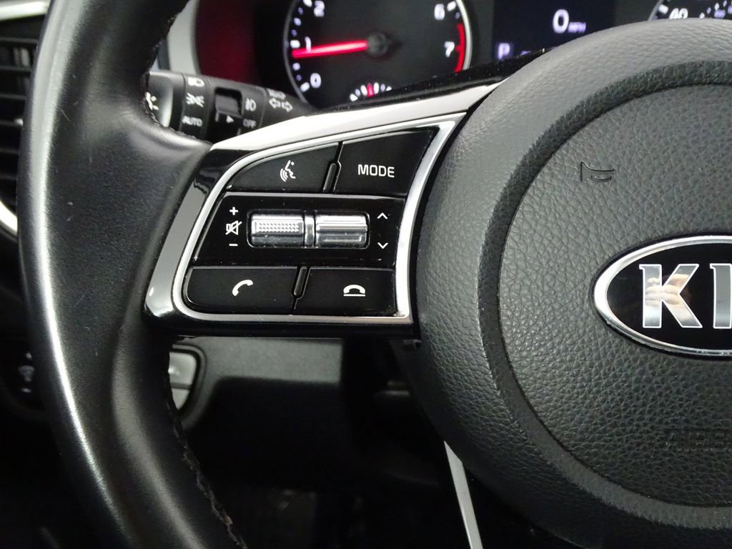 Used 2021 Kia Seltos S image 23