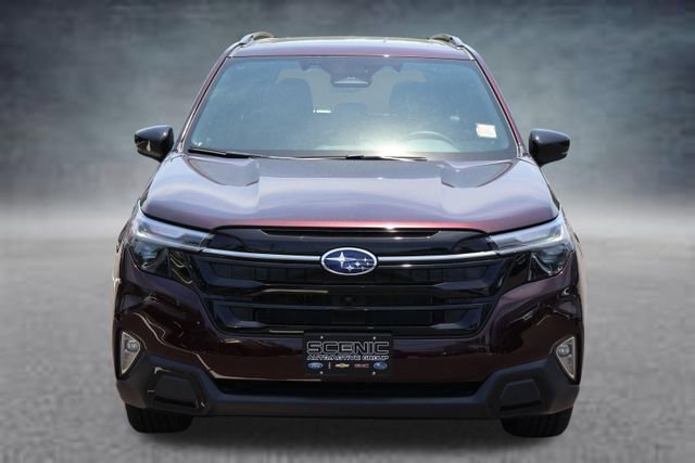 New 2026 Subaru Forester Touring AWD/4WD image 26