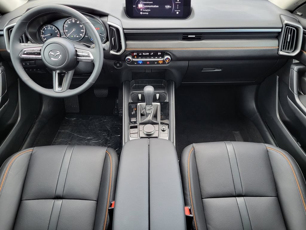 New 2026 MAZDA CX-50 AWD 2.5 S w/ Weather Package image 16
