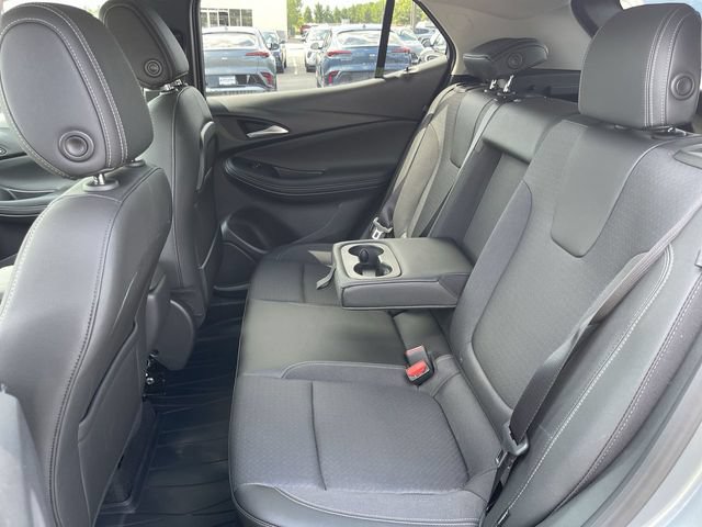 New 2026 Buick Encore GX Preferred w/ Advanced Technology Package FWD image 21