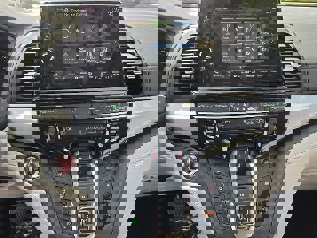 New 2026 Honda Odyssey EX-L image 9