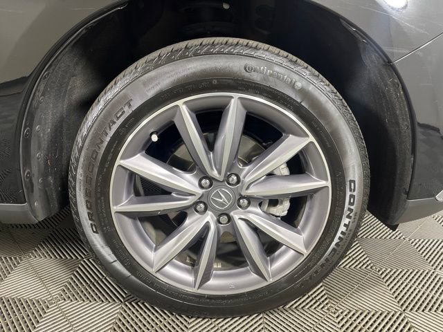Used 2023 Acura RDX w/ Technology Package image 8