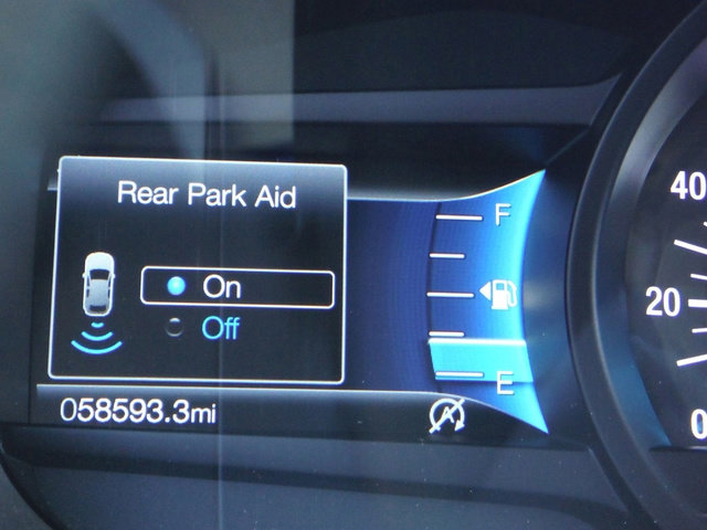 Used 2020 Ford Edge SEL w/ Convenience Package AWD/4WD image 47