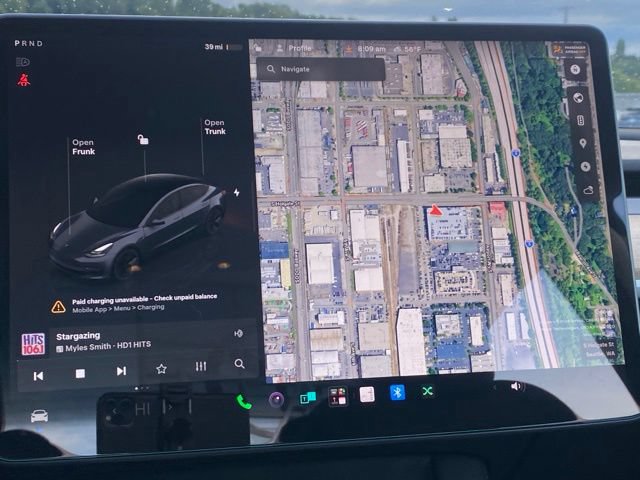 Used 2023 Tesla Model 3 Long Range AWD/4WD image 12